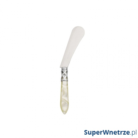 Nóż do sera Casa Bugatti Aladdin