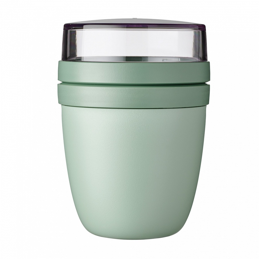 Lunchpot ellipse nordic sage 107648094700