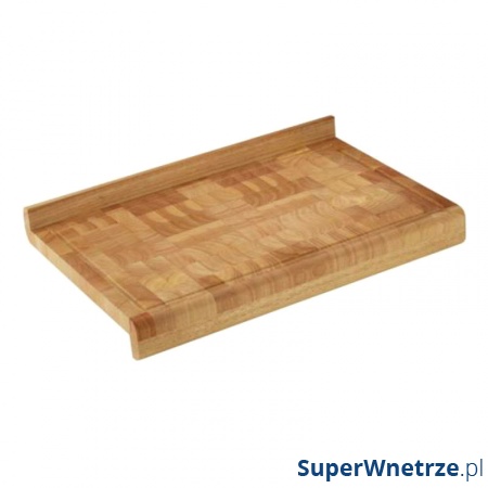 Stolnica Zassenhaus kauczukowiec