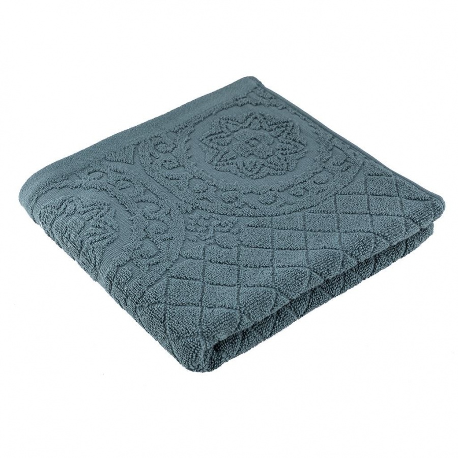 RĘCZNIK HUGO 70X140 MORSKI