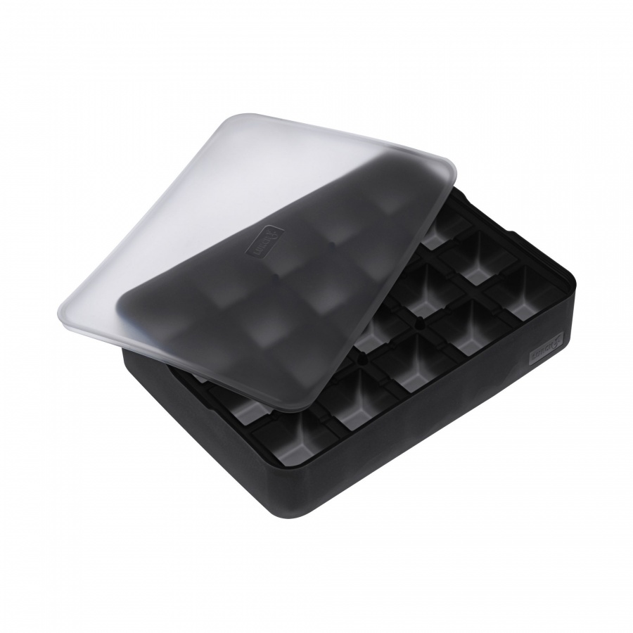 Foremka na lód, 20 kostek, 3 x 3 cm