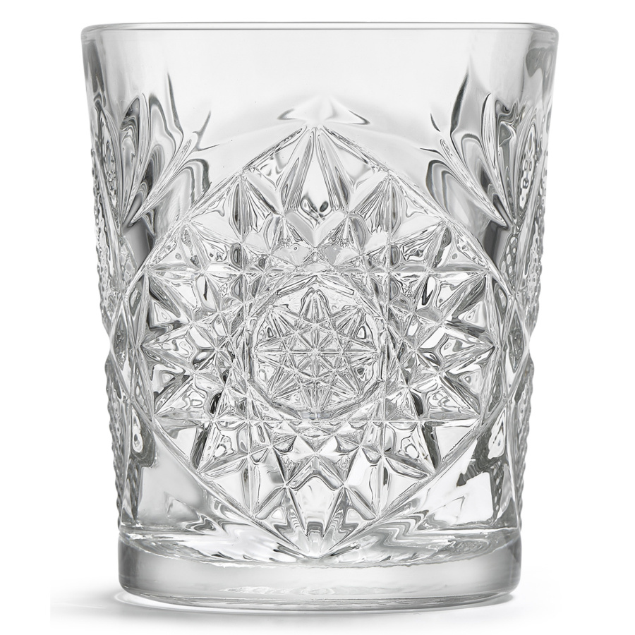 Hobstar szklanka 355 ml (kpl. 6szt.)