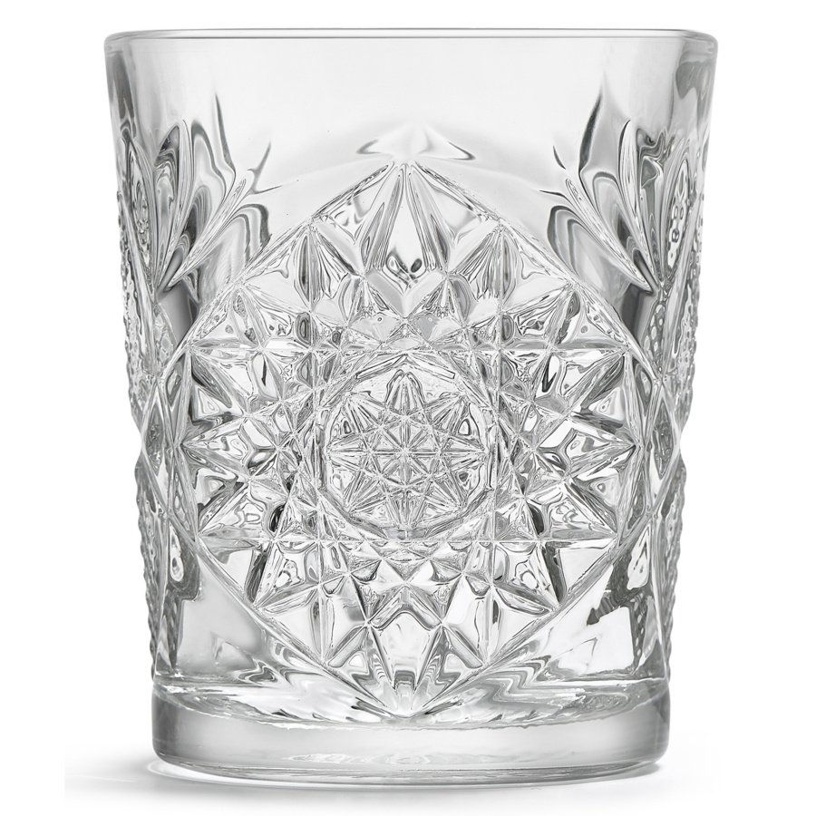 Hobstar szklanka 355 ml (kpl. 6szt.)