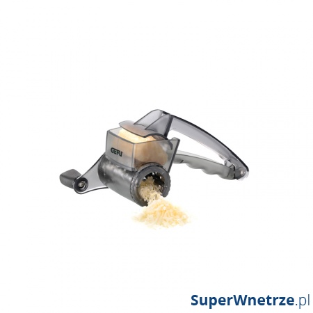 Młynek do parmezanu, czekolady, warzyw Gefu