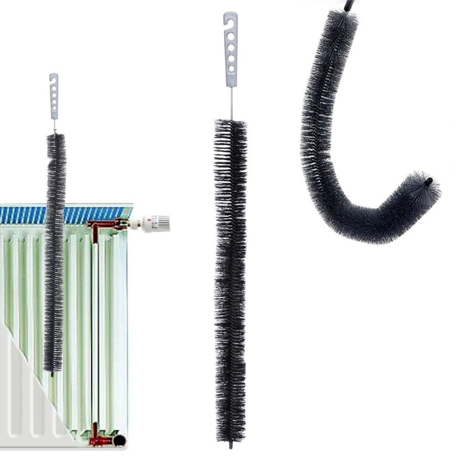 Szczotka do kaloryferów 70 cm