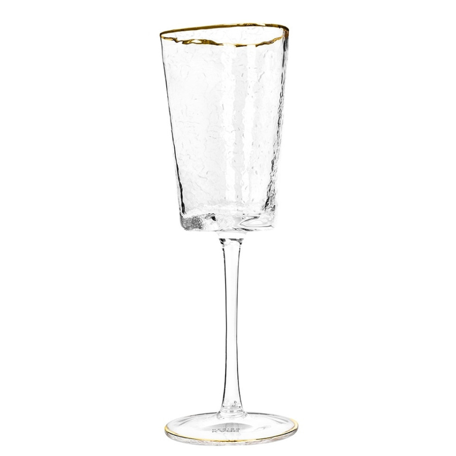 Kare kieliszek do wina hommage 300 ml transparentny