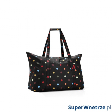Torba podróżna Reisenthel Mini Maxi Travelbag dots