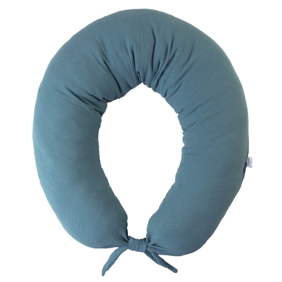 Poduszka pozycjonująca MOON MUSLIN, dł. 260