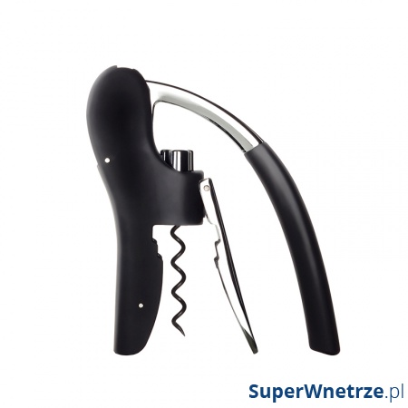 Automatyczny korkociąg LEVERMAN PRO Blomus