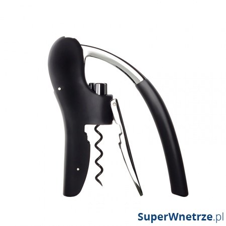 Automatyczny korkociąg LEVERMAN PRO Blomus