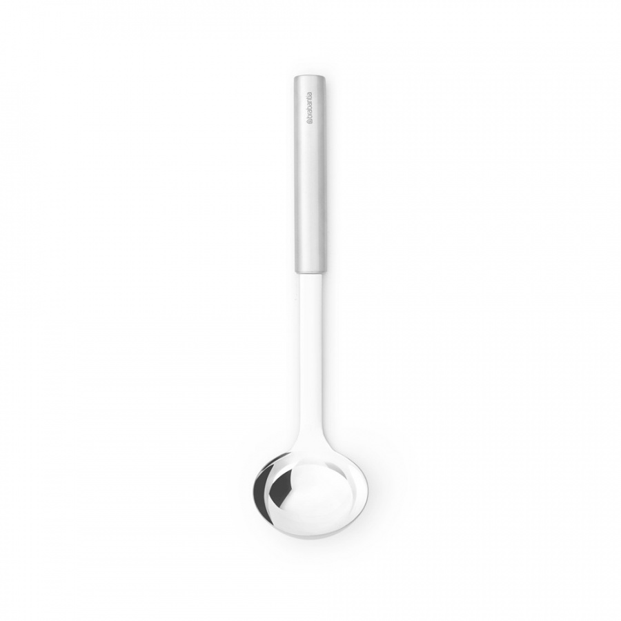 Łyżka chochla do sosu stalowa Profile 250251