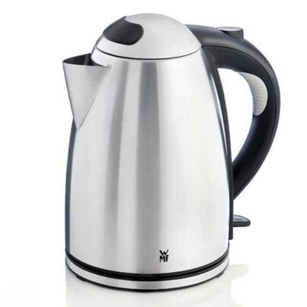 Czajnik 1,7l WMF Electro Stelio czarno-srebrny