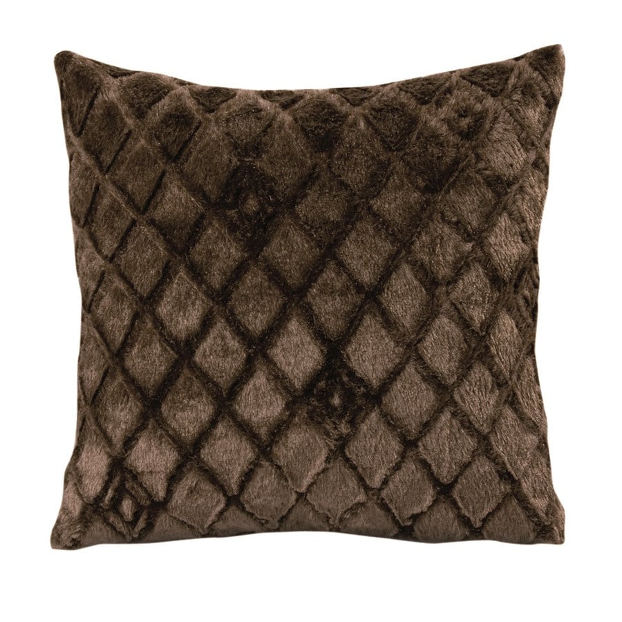 Poszewka dekoracyjna LUXIMA, 40x40+15 z zakładką