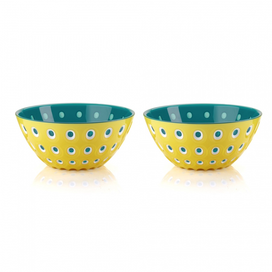 Zestaw 2 miseczek 12cm le murrine