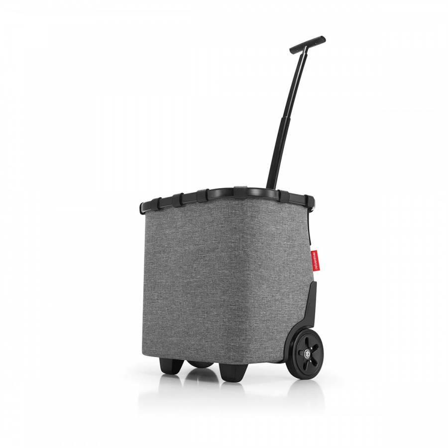 wózek carrycruiser twist silver