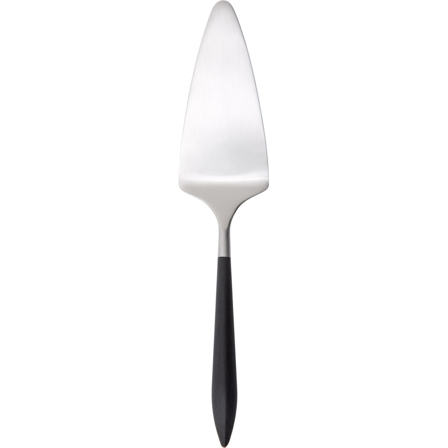 Ares czarny - łopatka do ciasta