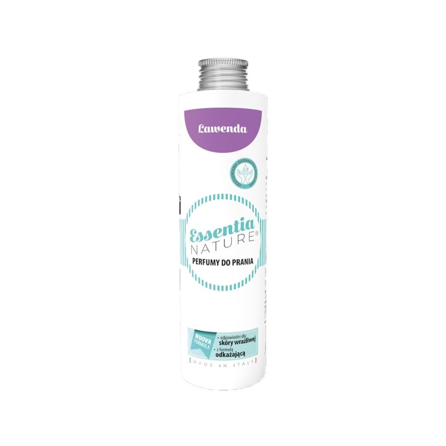 Essentia Nature, Perfumy do prania, Lawenda, 250 ml