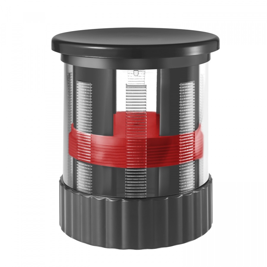 Młynek do masła grafit presto