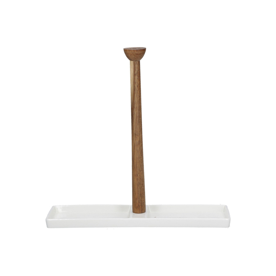 Taca do serwowania z uchwytem conserva