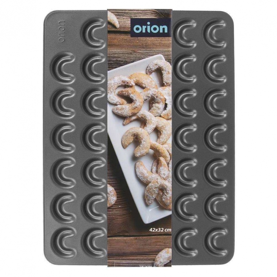 Forma do pieczenia, foremka, blacha, do rogalików