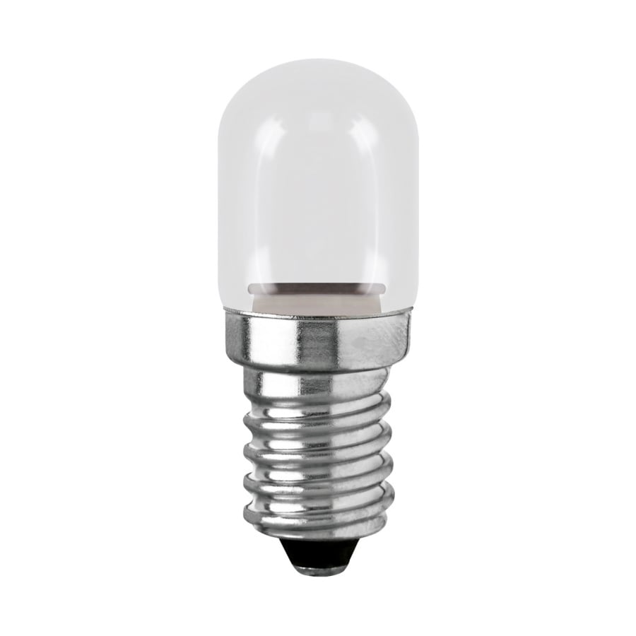 UZO LED CLEAR E14 1,3W CW