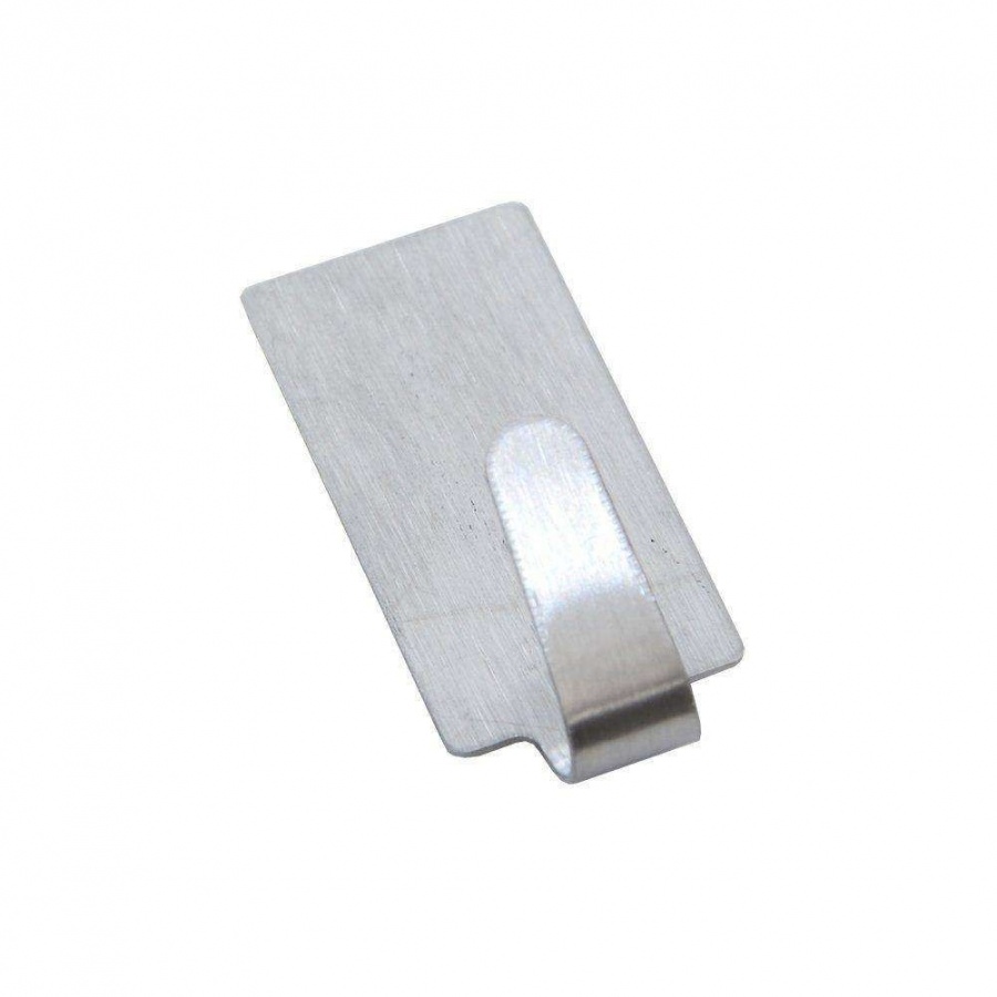 Wieszak samoprzylepny na ręcznik, ścierkę, uniwersalny haczyk stalowy