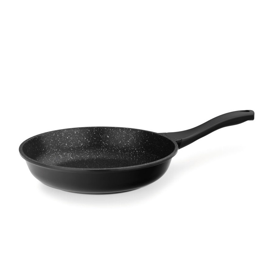 Patelnia 28 cm z powłoką nieprzywierającą