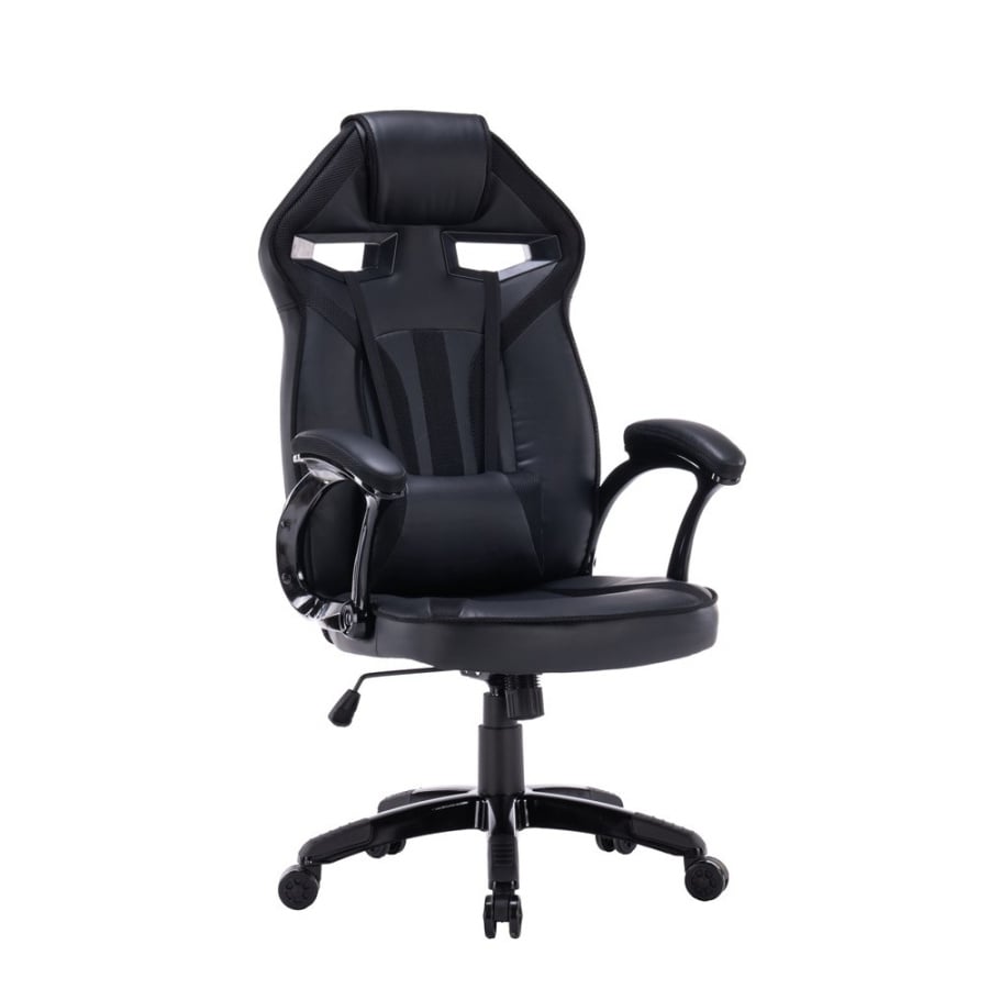 Fotel Drift DRIFT CZARNY