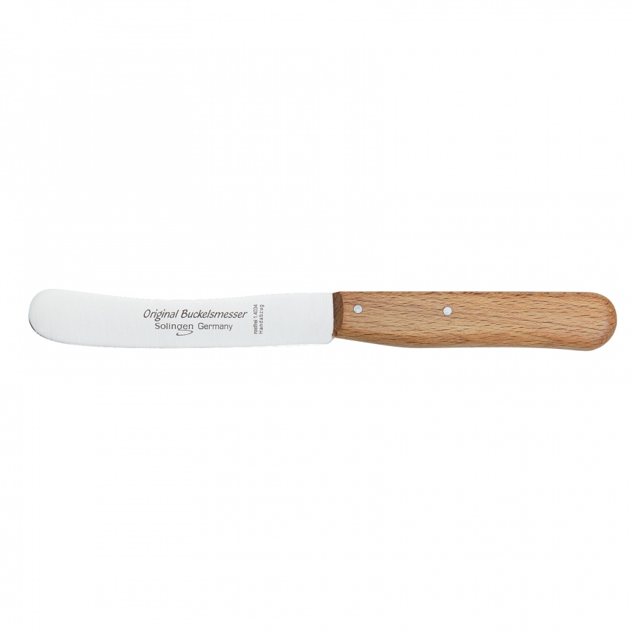 Nóż do masła 11,5 cm Zassenhaus Buckelsmesser