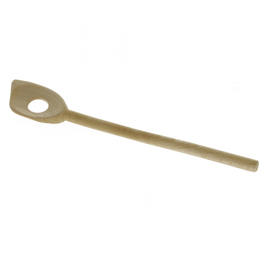 B bois łyżka do risotto 30 cm