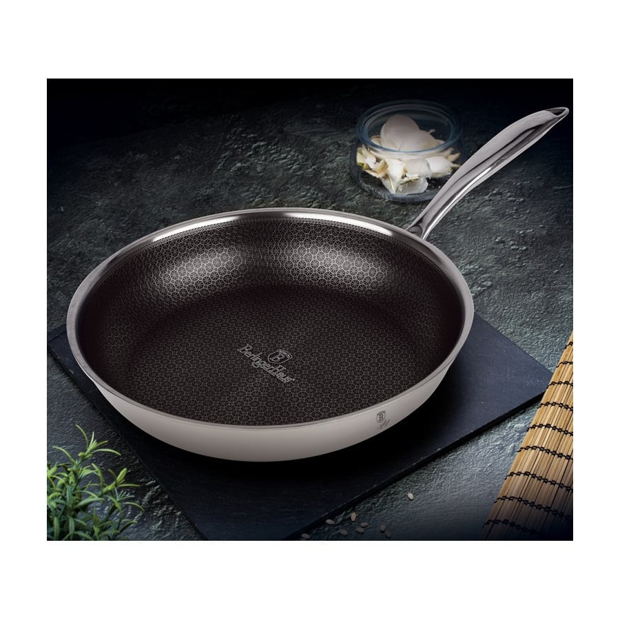 Patelnia 24cm Berlinger Haus Eternal Collection BH-8504