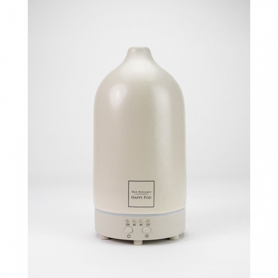 Elektroniczny dyfuzor olejków eterycznych happy pod