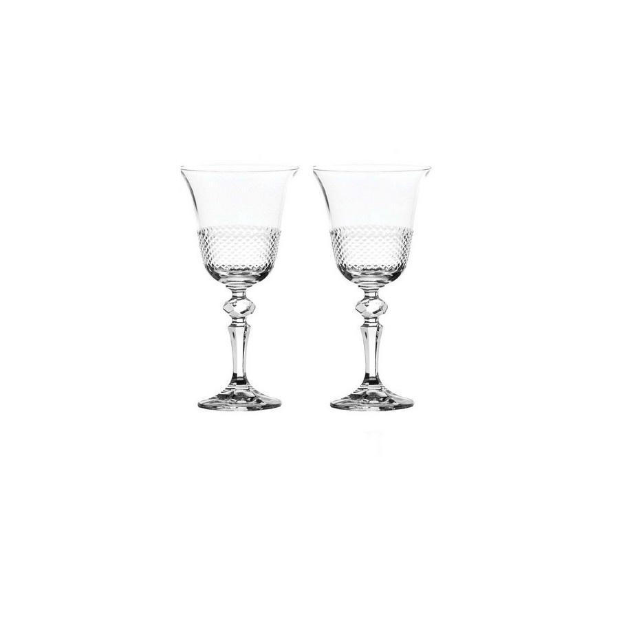 Ml-zestaw 2 kieliszków do czerwonego wina, arno