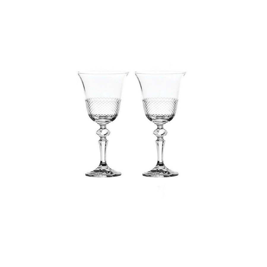 Ml-zestaw 2 kieliszków do czerwonego wina, arno