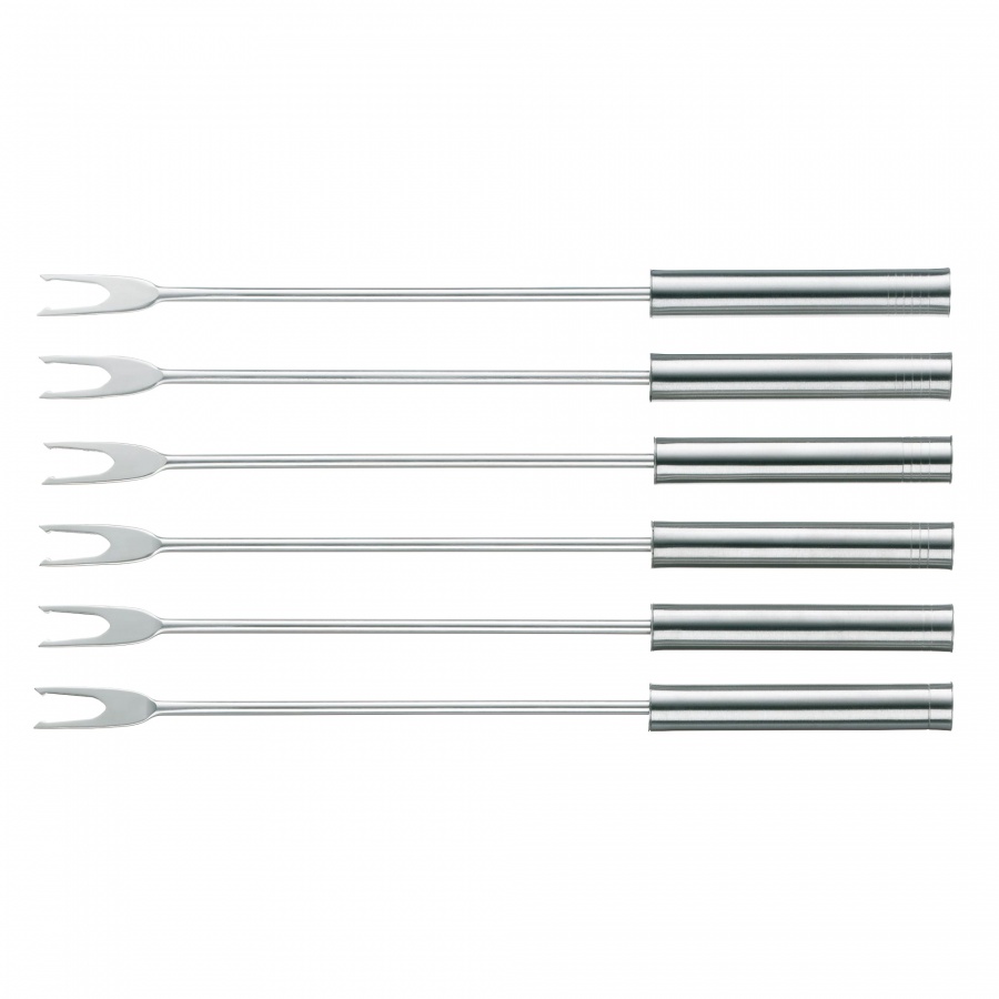 Widelczyki do fondue 6 szt. Kela Belana