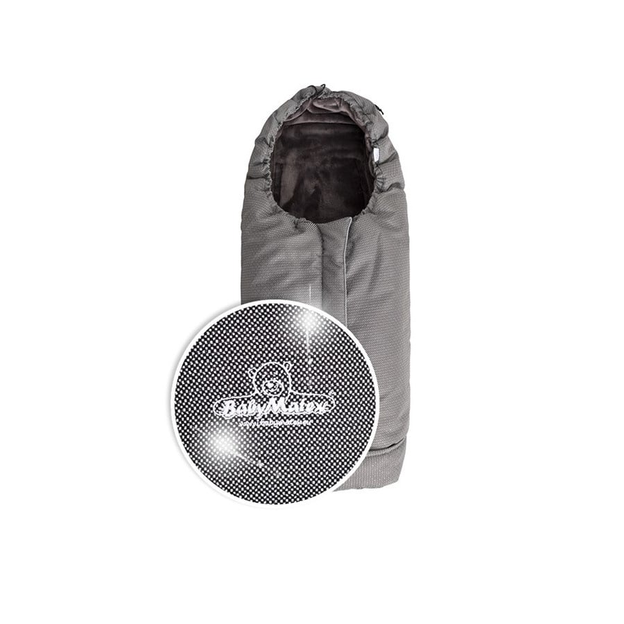 Śpiwór TRITON Footmuff