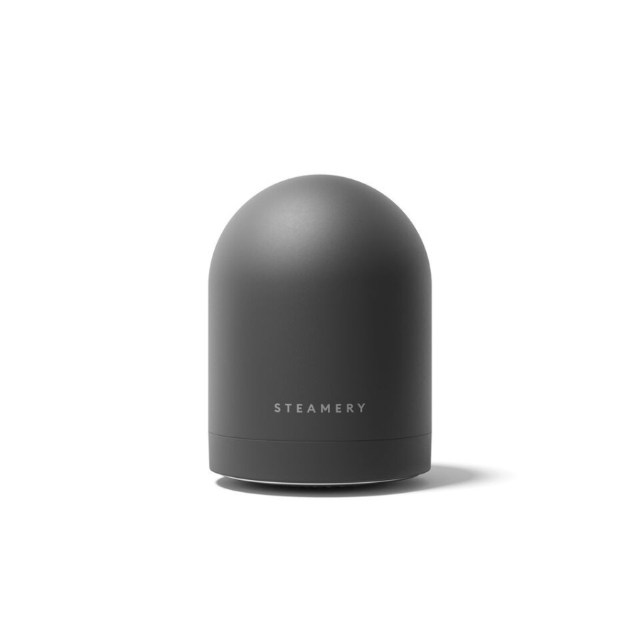 Golarka do tkanin - antracyt