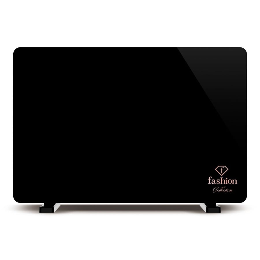 Elektryczny szklany panel grzewczy / grzejnik FashionTV FTV-0163