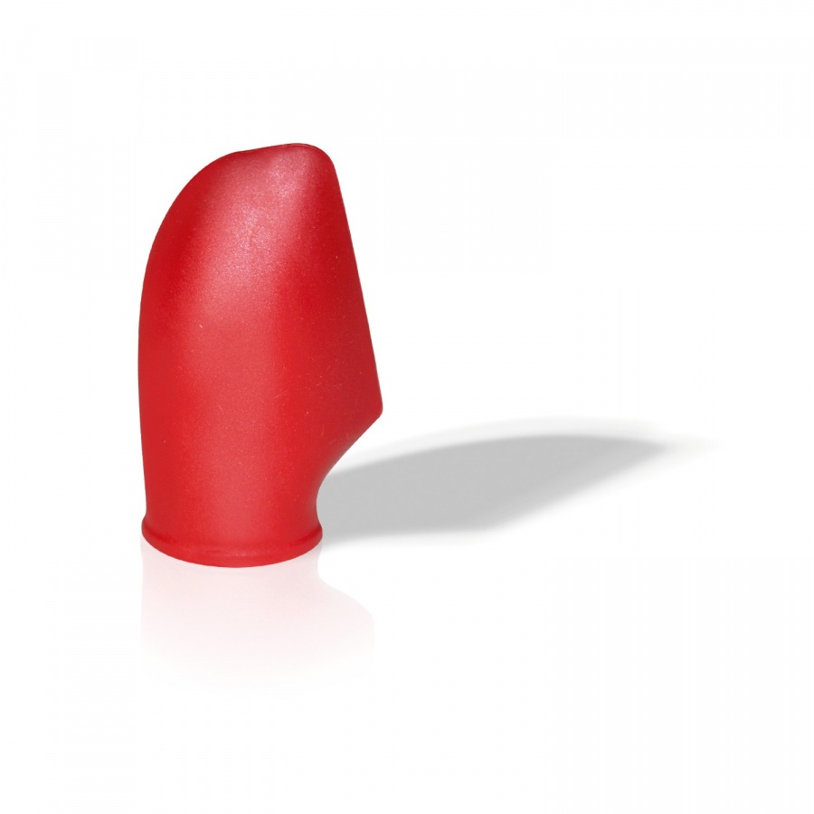 Szpatuła finger silikonowa