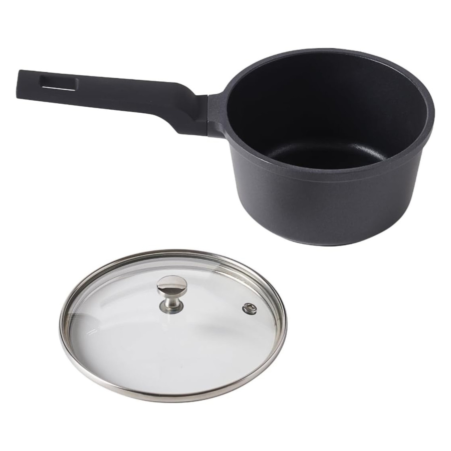 Rondel z przykrywką, 14cm