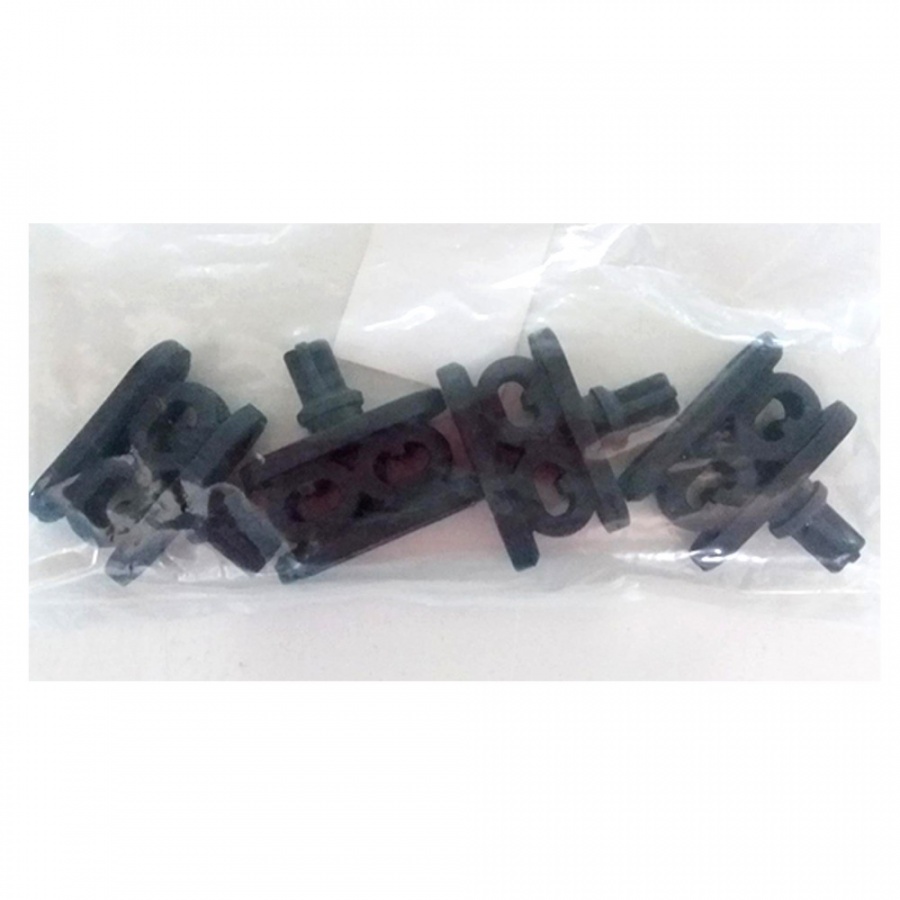 Novis - stopki - komplet 4 szt