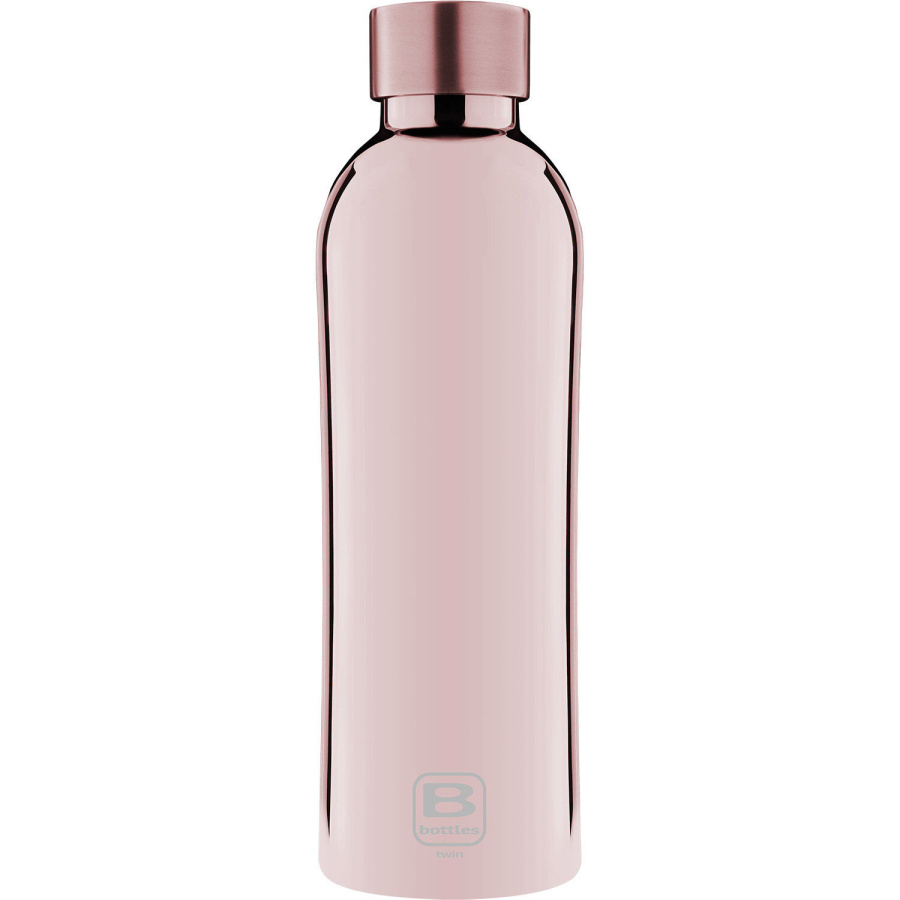 Bbot termos różowe złoto 800 ml