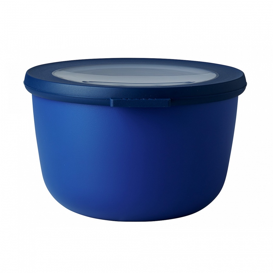 Miska cirqula okrągła 1000 ml vivid blue 106210010100