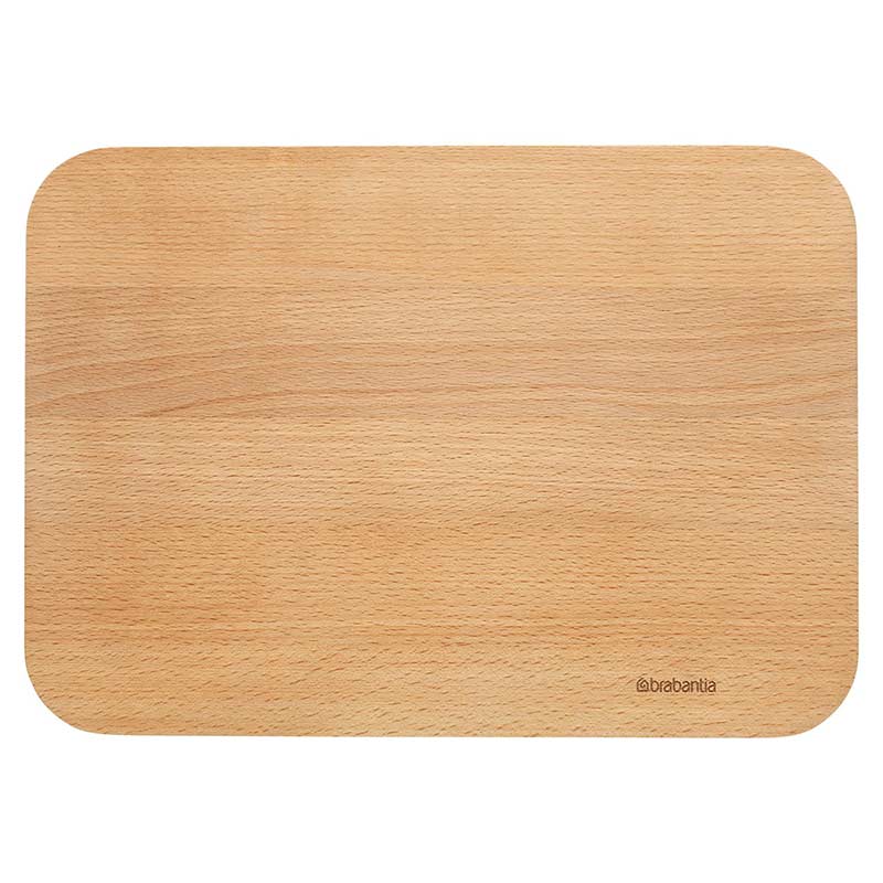 Deska kuchenna do krojenia drewniana średnia Profile 260766