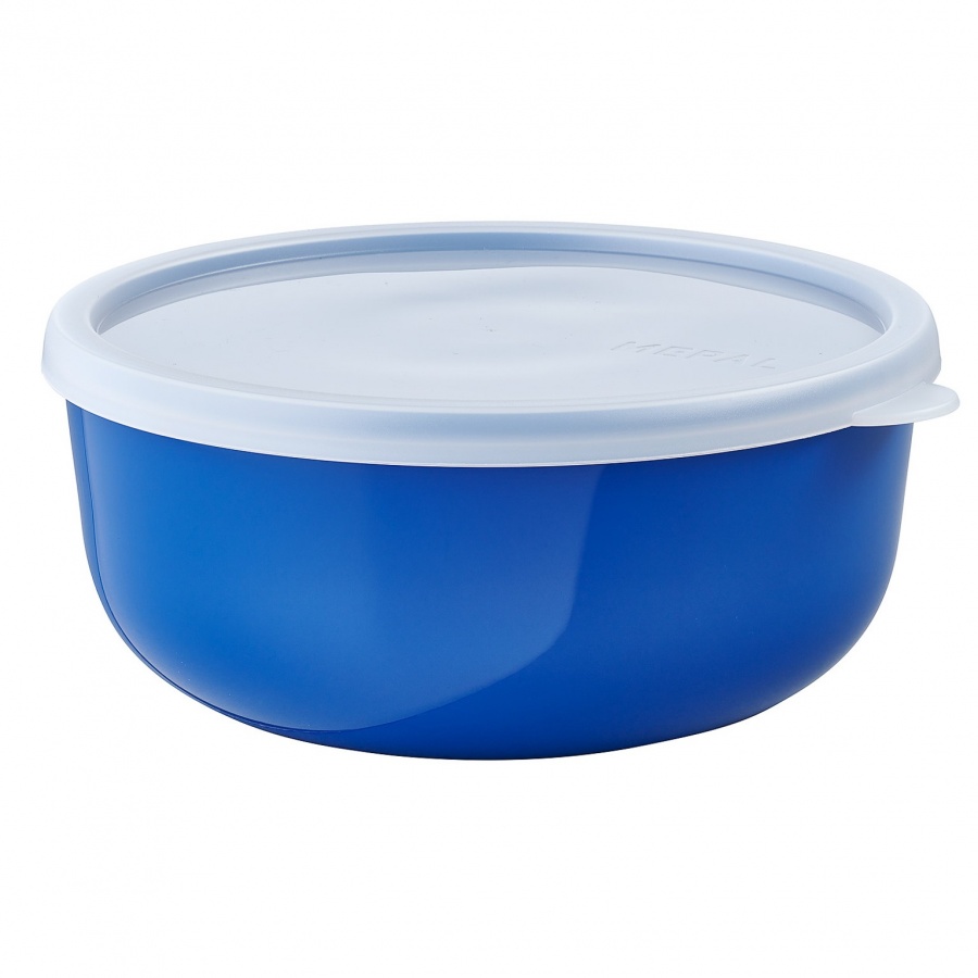 Pojemnik na żywność lumina 1500 ml vivid blue 106284010100