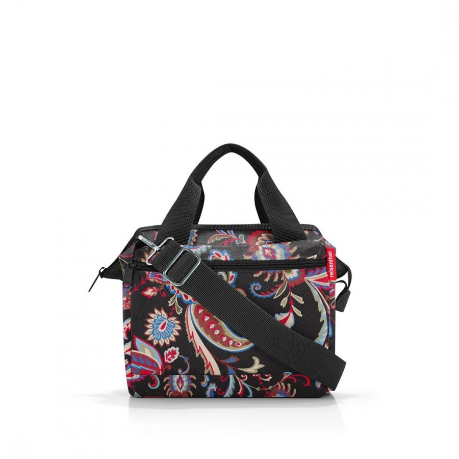 Torba allrounder cross, paisley black