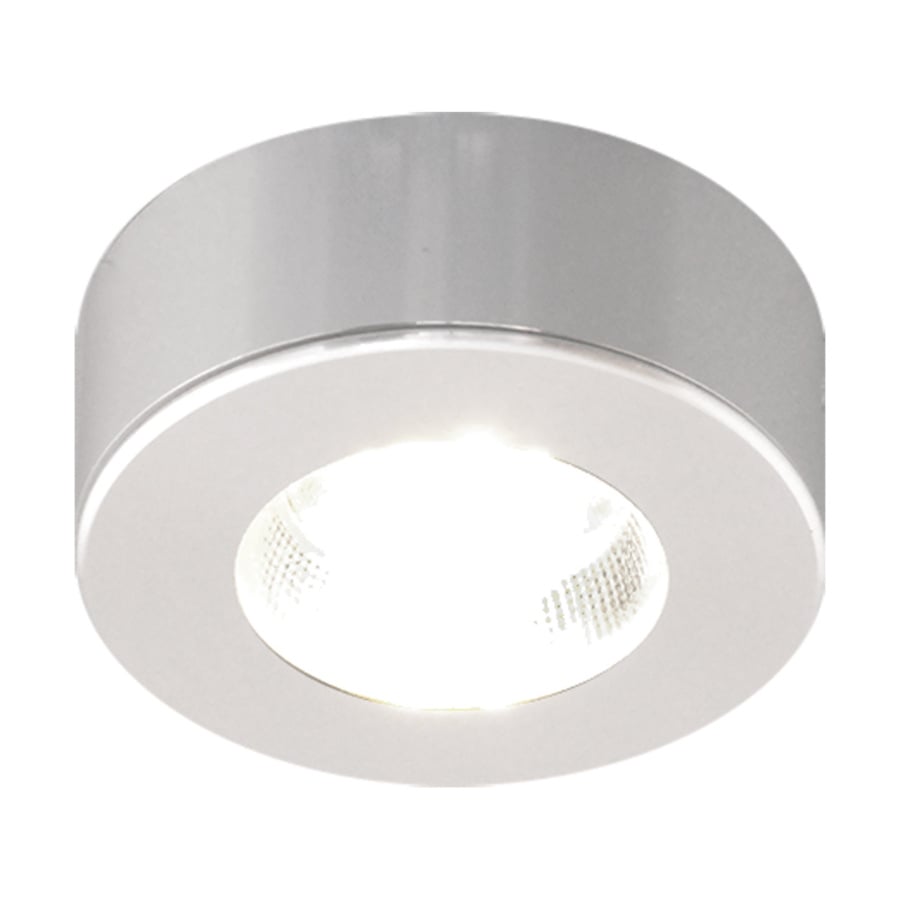 ALFI LED C SILVER NW