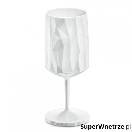 Kieliszek do wina 350ml Koziol Club Wine biały