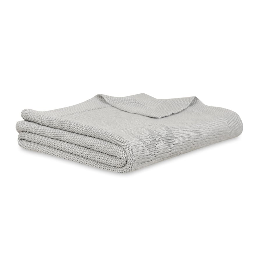 Kocyk THAI bambusowy 80x100