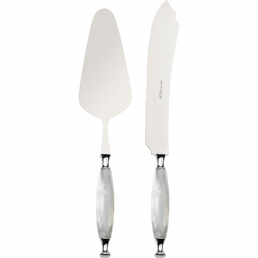 Country biały - zestaw do ciasta